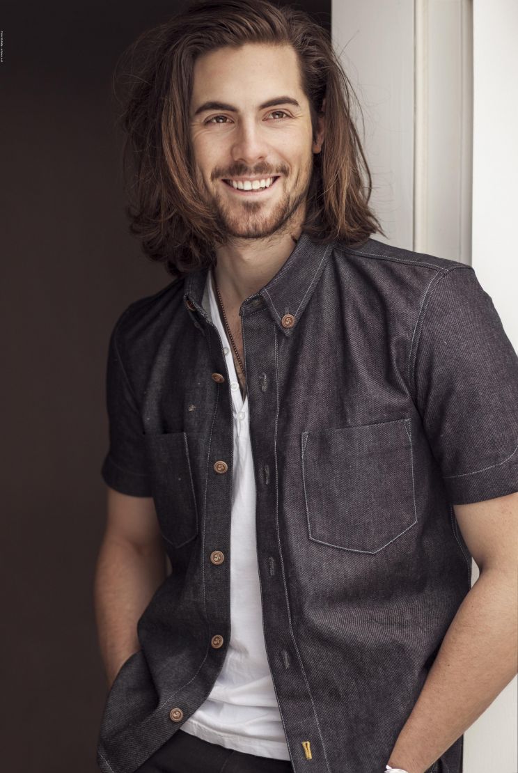 Jason William Day