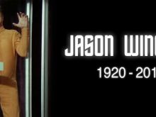 Jason Wingreen