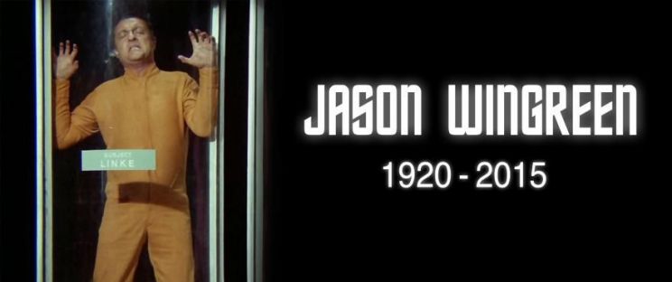 Jason Wingreen