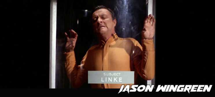 Jason Wingreen