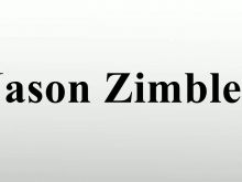 Jason Zimbler