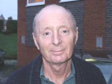 Jasper Carrott