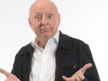 Jasper Carrott