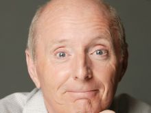 Jasper Carrott