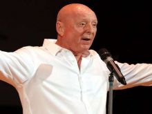 Jasper Carrott