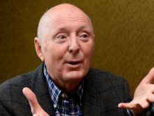 Jasper Carrott