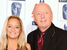 Jasper Carrott