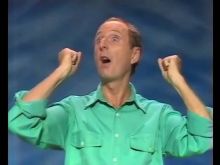 Jasper Carrott