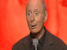 Jasper Carrott