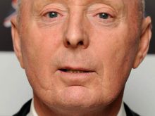 Jasper Carrott