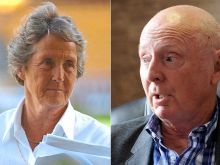 Jasper Carrott