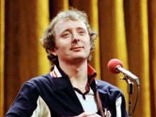 Jasper Carrott