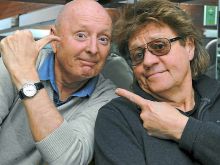 Jasper Carrott