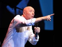 Jasper Carrott