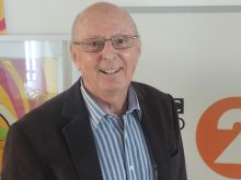 Jasper Carrott