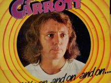 Jasper Carrott