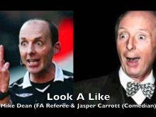Jasper Carrott