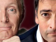 Jasper Carrott