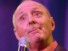 Jasper Carrott