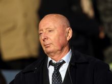 Jasper Carrott