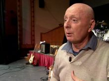 Jasper Carrott photo