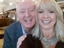 Jasper Carrott