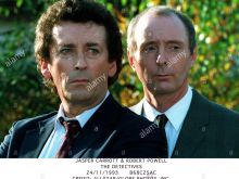 Jasper Carrott