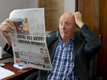Jasper Carrott