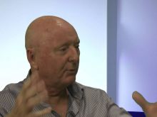 Jasper Carrott