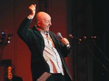 Jasper Carrott