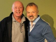 Jasper Carrott