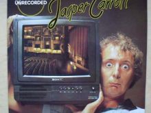 Jasper Carrott