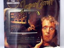 Jasper Carrott