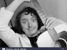 Jasper Carrott