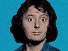 Jasper Carrott