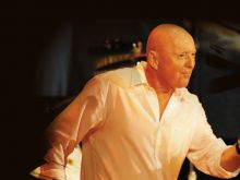 Jasper Carrott