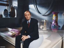 Jasper Carrott