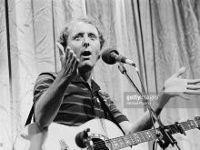 Jasper Carrott