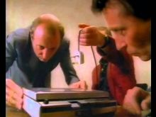 Jasper Carrott