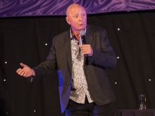 Jasper Carrott