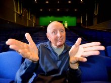 Jasper Carrott