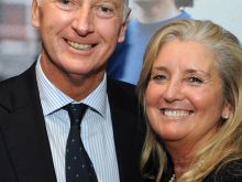 Jasper Carrott