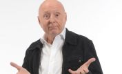 Jasper Carrott