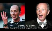 Jasper Carrott