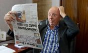 Jasper Carrott