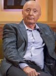 Jasper Carrott