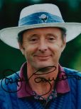 Jasper Carrott
