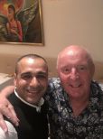 Jasper Carrott