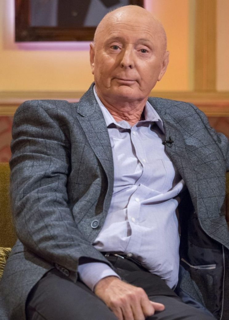 Jasper Carrott