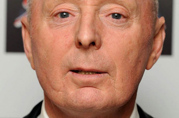 Jasper Carrott